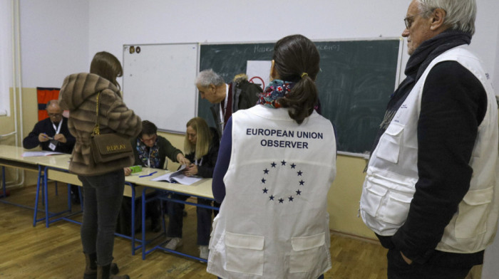 Zašto se skoro nedelju dana od izbora na Kosovu i Metohiji ne znaju konačni rezultati?