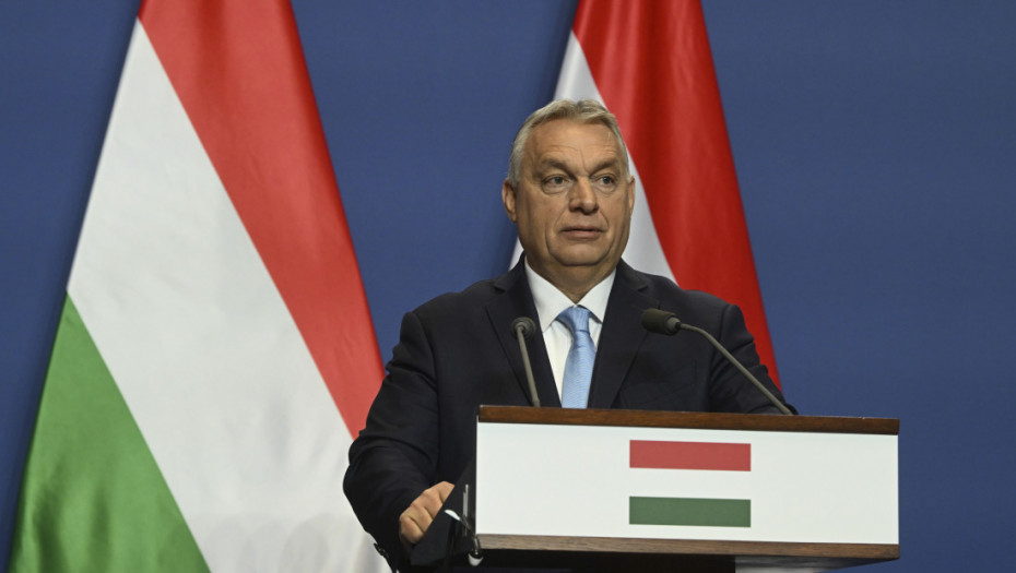 Orban: Ekonomska neutralnost, mir i odbrana od spoljnog uticaja ključni za Mađarsku