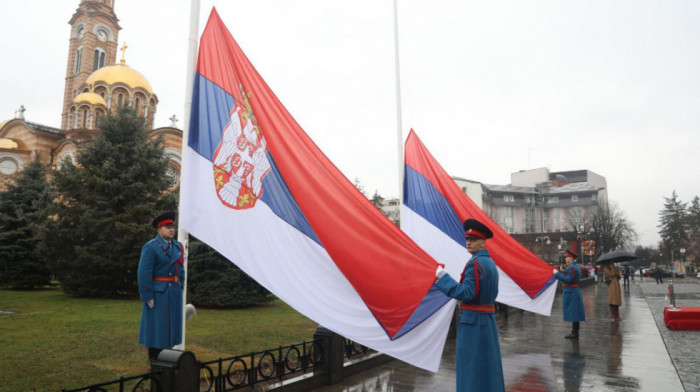 Danas i sutra u Banjaluci miting podrške institucijama Republike Srpske