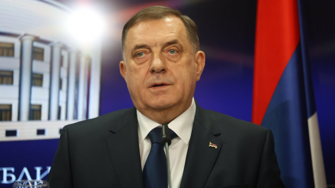 Dodik najavio donošenje niza važnih zakona i odluka u NSRS