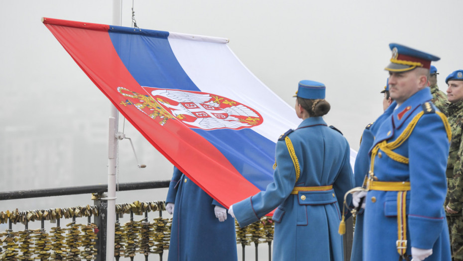 Srbija nizom manifestacija obeležava Dan državnosti: Sećanje na podizanje Prvog srpskog ustanka i na Sretenjski ustav