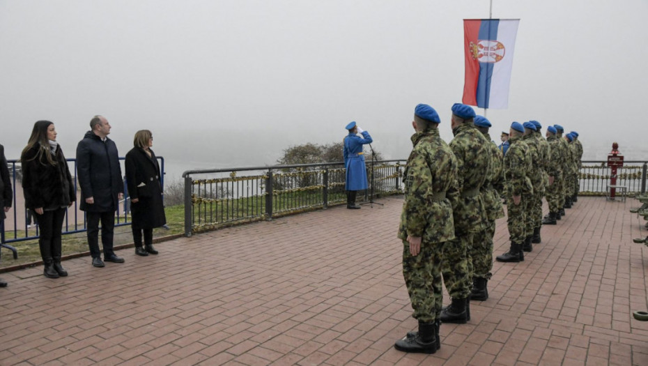 Kako je Autonomija kreirala vest o pobuni u Vojsci na Sretenje