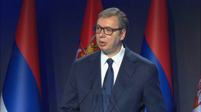 Vučić najavio posetu Braničevskom okrugu: Srbija mora da nastavi da se razvija i da raste