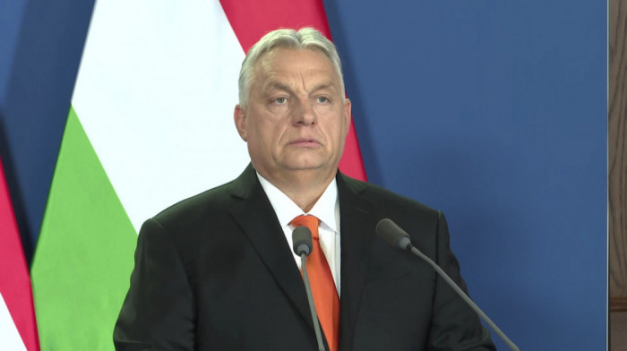 Orban najavio brzi udar na medije i NVO koji se finansiraju iz inostranstva