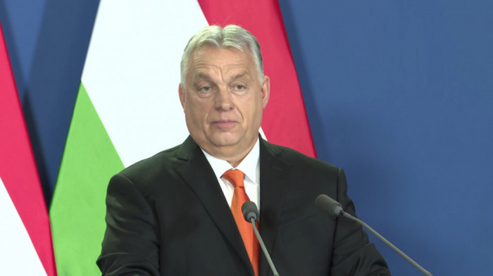 Orban: Finansiranje Ukrajine bi uništilo Evropu