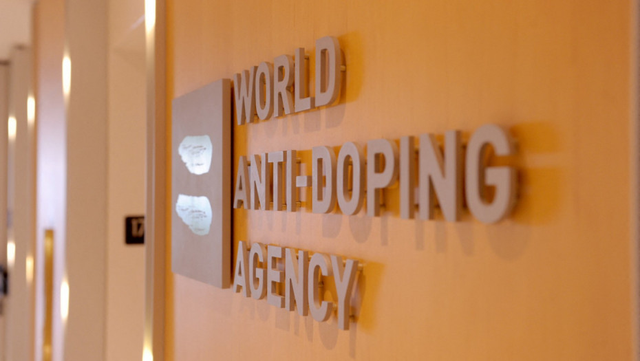 WADA čestitala Srbiji razbijane kriminalne grupe koja je krijumčarila doping sredstva