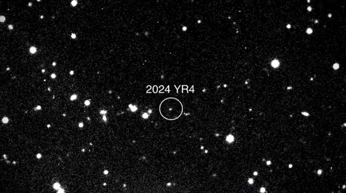 Da li ka Zemlji zaista juri "ubica gradova": Nedavno otkriveni asteroid (ne)opravdano prati zao glas