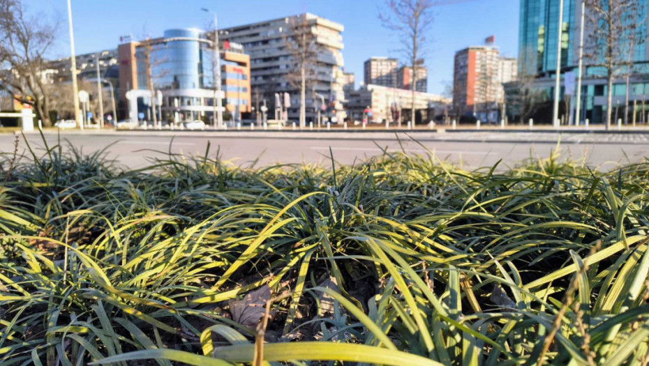 U Srbiji umereno oblačno, sa sunčanim intervalima, najviša temperatura 12 stepeni