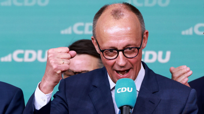 Ko je Fridrih Merc: Kandidat za kancelara pobedničke koalicije CDU/CSU