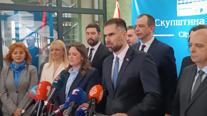 Mićin: Jedino rešenje je otvoren dijalog, Novi Sad mora da nastavi da se razvija