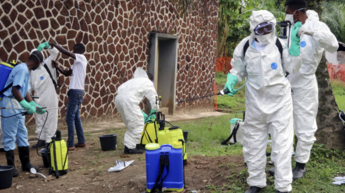 U Ugandi i drugi smrtni slučaj zbog ebole, epidemija ipak nije pod kontrolom