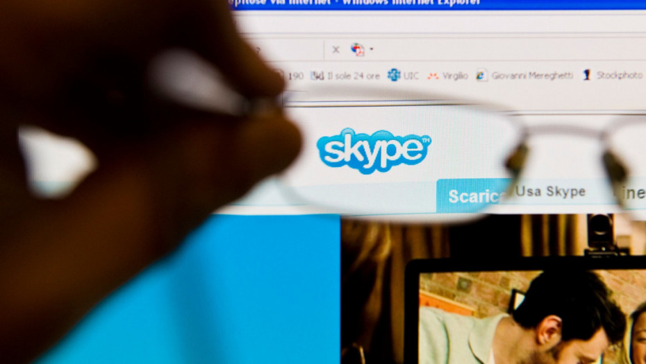 Gasi se Skype: Nekada nezamenljiv servis za pozive uskoro prestaje sa radom