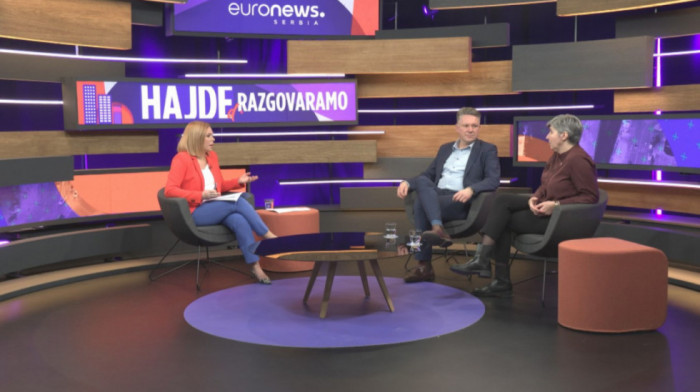 Skoro 40 odsto starijih žena u Srbiji žrtve nasilja: Stručnjaci upozoravaju na ne prijavljivanje