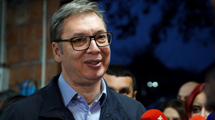 Vučić poručio iz Zaječara: Hoćemo da podignemo Timočku krajinu, u narednih šest meseci krenućemo sa izgradnjom fabrike