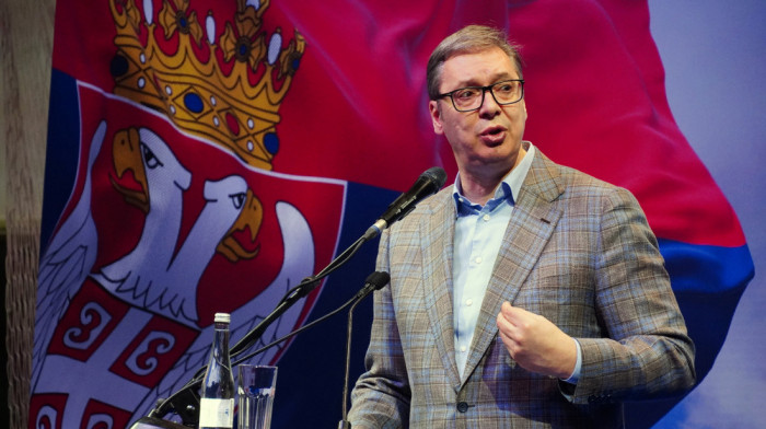 Vučić: Srbiju su tri meseca slabili, kako bi onda lukavo napali Republiku Srpsku