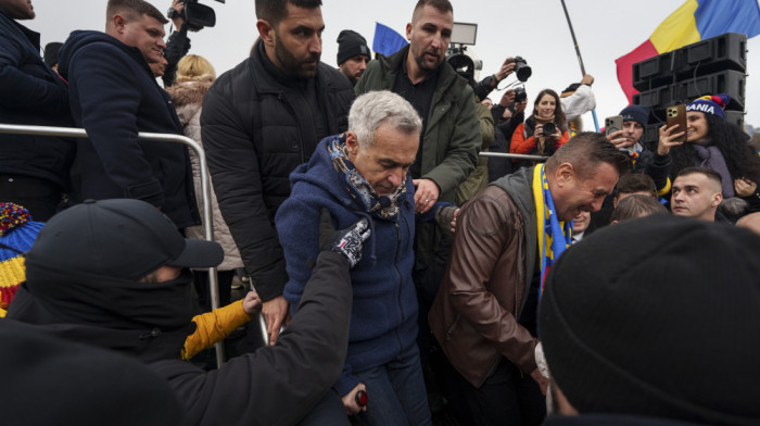 Ustavni sud Rumunije potvrdio zabranu Đorđeskua: Učešće desničara na izborima smatra se "nedopustivim"