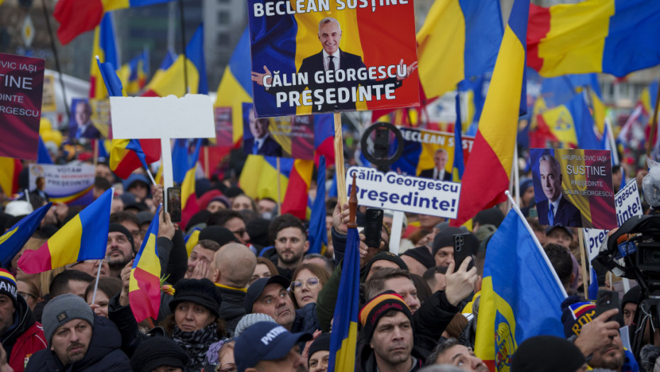 Sud odbacio žalbu Đorđeskua o zabrani učestvovanja na izborima, desnica ima još četiri dana da pronađe novog kandidata