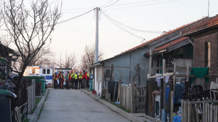 "Potraga nije bila laka, tražimo dete koje je provelo noć na hladnom" – kako je izgledala potraga za dvogodišnjom Dunjom