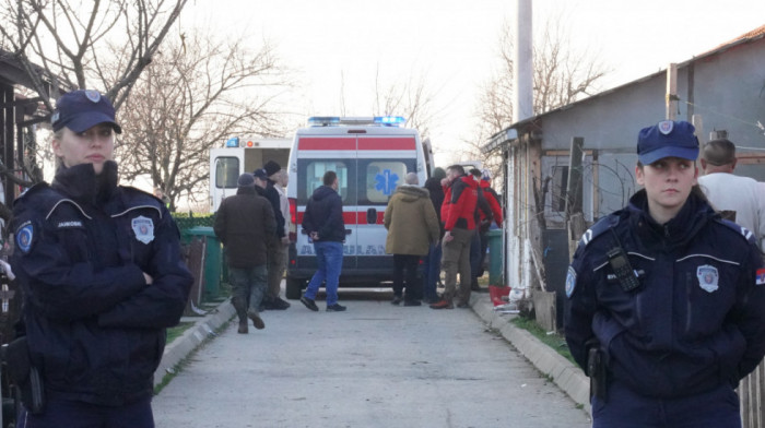 Zbog dvogodišnje Dunje ponovo aktiviran sistem “Pronađi me” - kako funkicioniše?