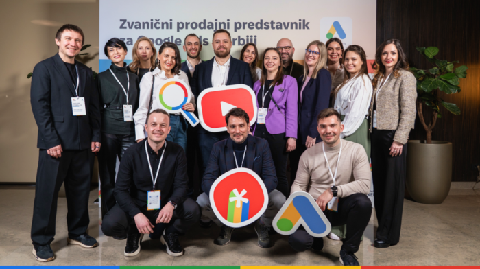 Admixer Media – Zvanični prodajni predstavnik za Google Ads u Srbiji: Nove mogućnosti za tržište digitalnog oglašavanja