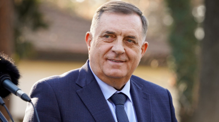 Dodik: Nisam obavezan da puštujem neustavno tužilaštvo i sud BiH