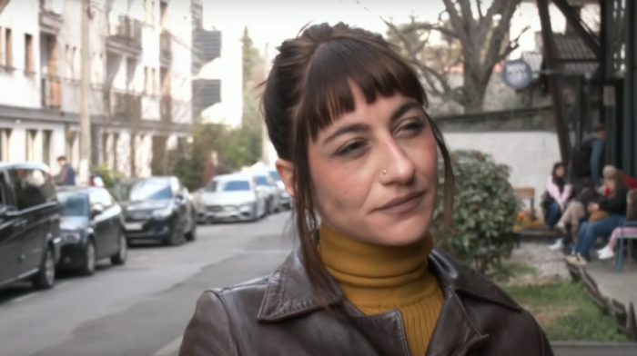 Književnica Minja Marđonović: "Osmi mart mora da se vrati gde mu je mesto i bude generalni ženski štrajk"