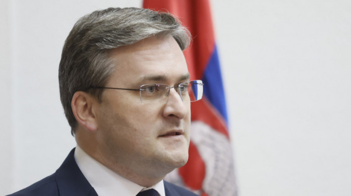 Selaković: Pokret nudi politiku u službi interesa Srbije, na nasilje odgovoriti zakonom