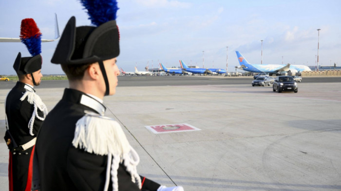 "Fjumićino najčistiji i najprijatniji": Rimski aerodrom "Leonardo da Vinči" osmu godinu zaredom najbolji u Evropi