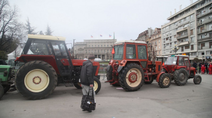 Šta Krivični zakonik predviđa za krivična dela protiv javnog reda i mira