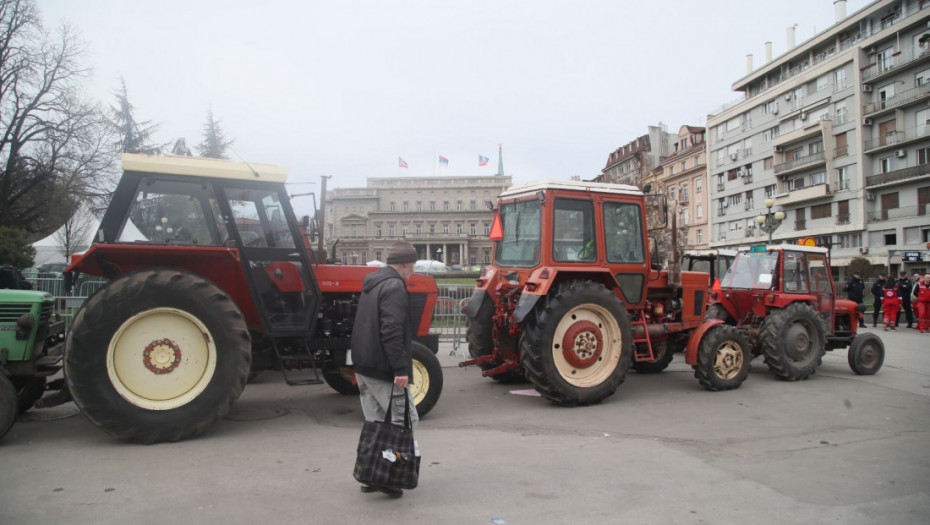 Šta Krivični zakonik predviđa za krivična dela protiv javnog reda i mira