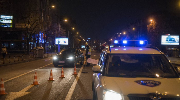 Uhapšeni organizatori koncerta u diskoteci u Kočanima, utvrđuju se uzroci tragedije