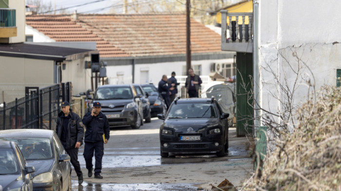 Makedonsko tužilaštvo: Predložen pritvor sedmorici službenika policije