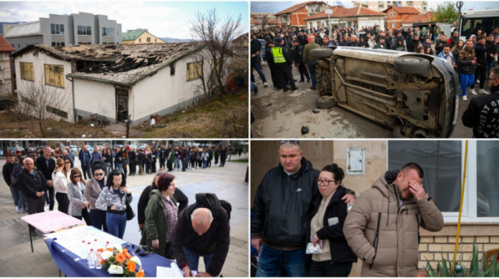 Hapšenja i protesti u Kočanima zbog pogibije 59 ljudi: Da li je tragedija  mogla da bude izbegnuta