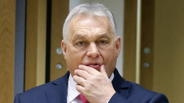 Orban: Širenje NATO-a na istok je neodgovorna avantura