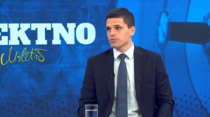 Zavišić: Blokaderi će 1. novembra još jednom pokušati da ožive obojenu revoluciju