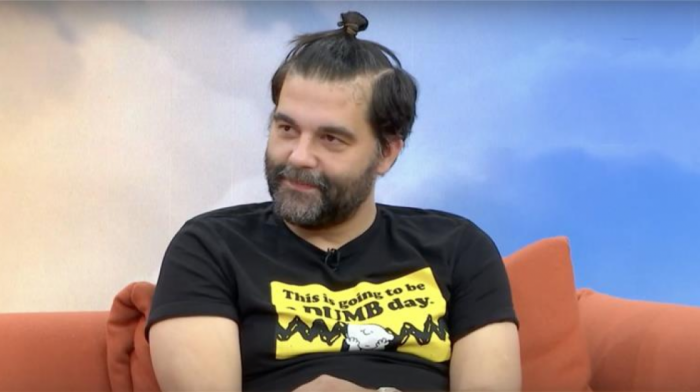 Reditelj Ivan Vuković: U predstavi "Tri musketara" igra nas dvanaestoro, ali izgleda kao da nas ima tri puta više