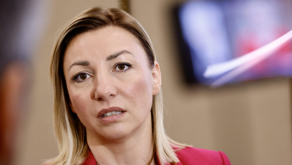 Macura: U državama regiona značajno smanjena dugovanja uvođenjem alimentacionog fonda