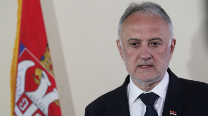 Gajić o teškoj saobraćajnoj nesreći kod Novog Sada: Duboko saučešće, Ministarstvo sporta je na raspolaganju porodicama