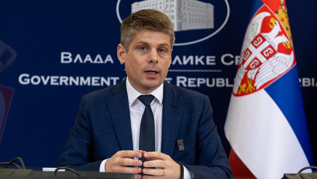 Gujon: Uklanjanje srpskih nadgrobnih spomenika u Hrvatskoj vrhunac srbofobije i anticivilizacijski čin