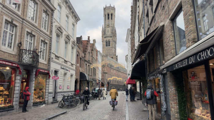 Istraživanje u Belgiji: Gotovo 70 odsto građana nije finansijski spremno za smrt i nema životno osiguranje