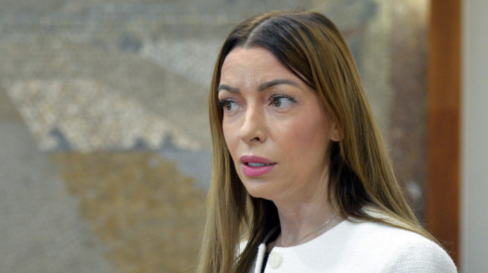 Mesarović: Zauvek ćemo se sećati nastradalih i čuvati ih u našim srcima