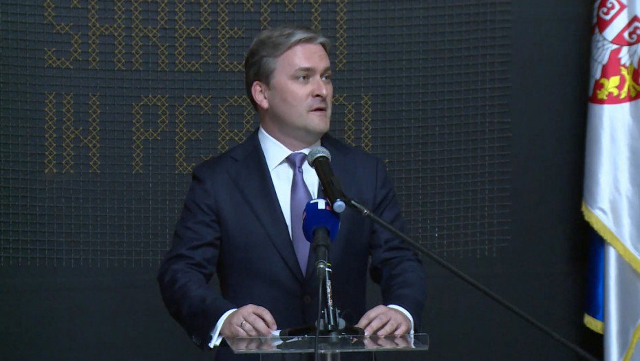 Selaković: Ne verujem da je u Novom Pazaru u toku multietnički sukob već zloupotreba društvenog trenutka