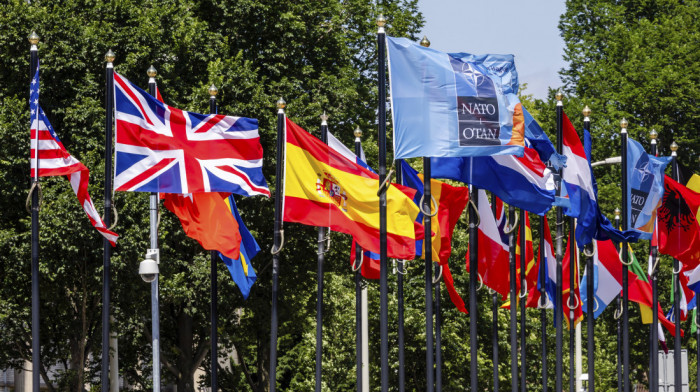NATO: U kontaktu smo sa SAD zbog planiranog smanjenja američkih snaga u Evropi