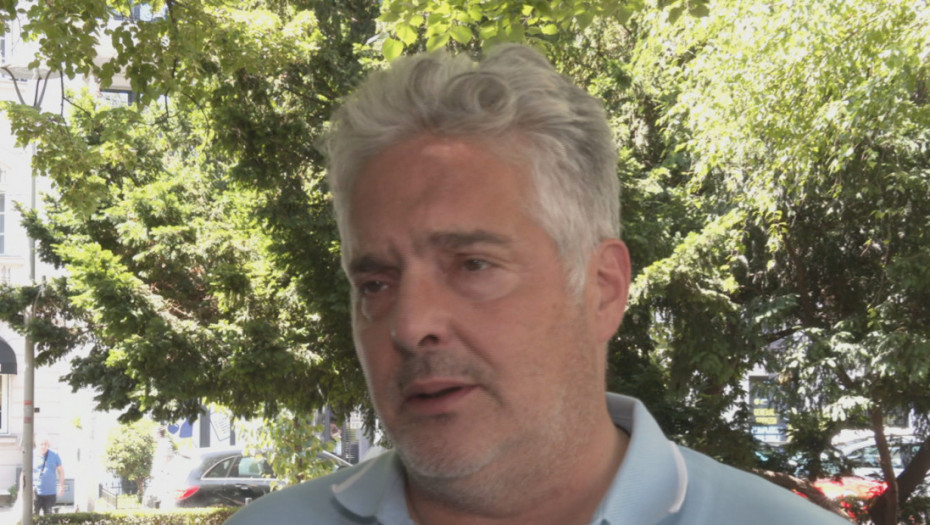 Gajić: Policija otkrila da su putnici prijavljivali da otpadaju delovi nadstrešnice pre pada