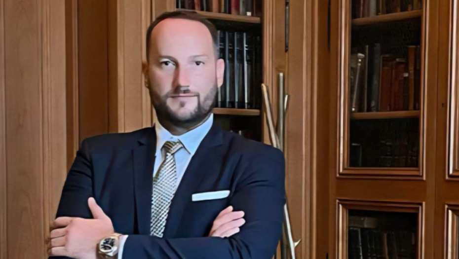 Jestrović: Premijer Macut je početak obnove institucionalne Srbije – napadaju ga jer se ne uklapa u porobljenu matricu