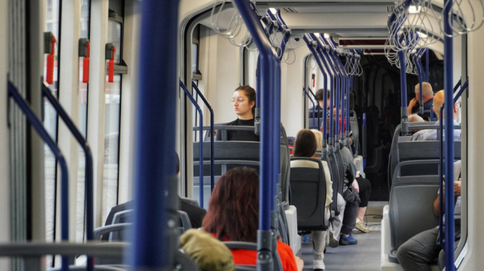 GSP: Zbog pucanja vodovodne cevi, izmenjeno nekoliko autobuskih linija