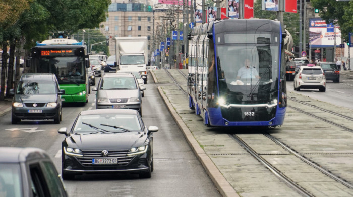 Dobra vest za građane: Ponovo saobraćaju ove tramvajske linije