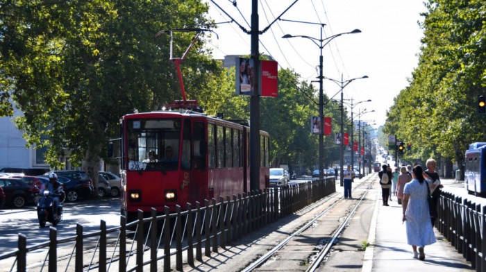 Izmene u režimu gradskog prevoza: Evo koje su linije pojačane