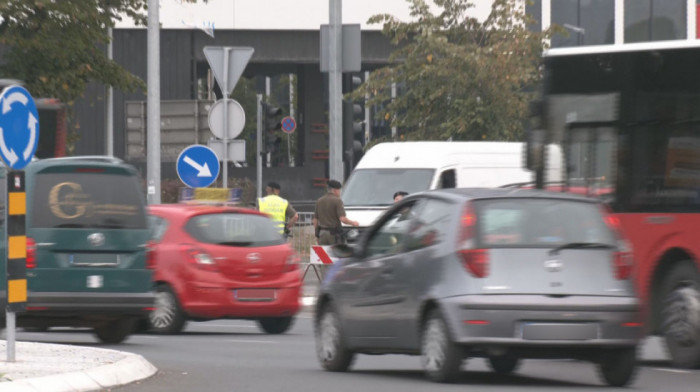 AMSS: Na brojnim deonicama izmenjen režim saobraćaja zbog radova