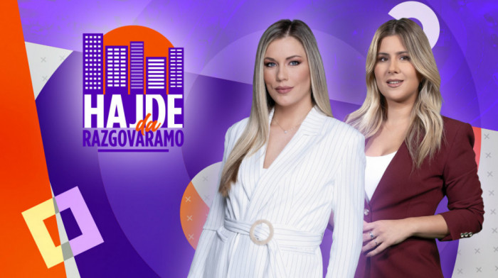 "Hajde da razgovaramo": Koliko nas ima, gde živimo i kako se menja Srbija – novi demografski izveštaj RZS